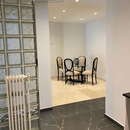 Ferienwohnung Marina Access Athen Exterior foto