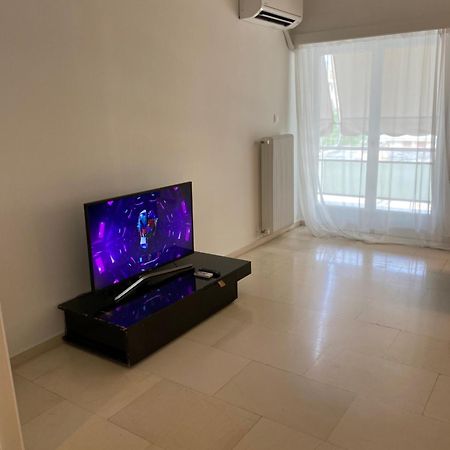 Ferienwohnung Marina Access Athen Exterior foto